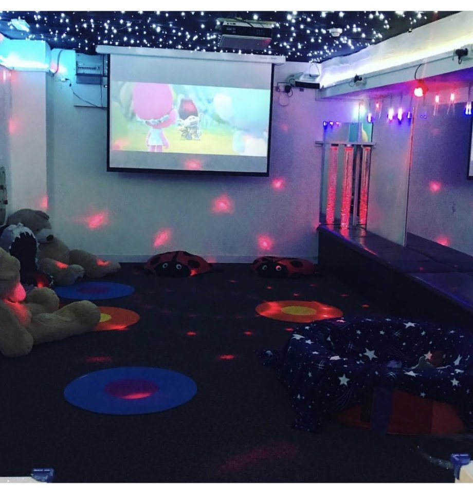 KidzCove Play Centre - Foto 7