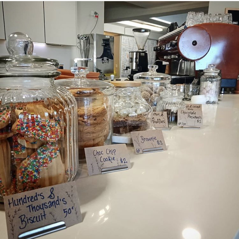 Clay Cup Cafe - Foto 1