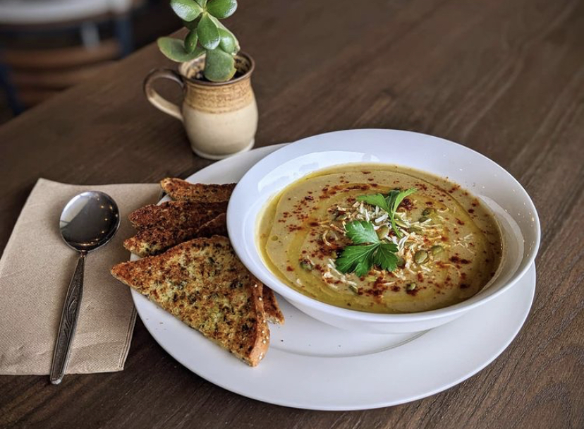 Clay Cup Cafe - Foto 1