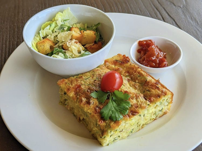 Clay Cup Cafe - Foto 4