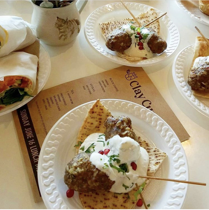 Clay Cup Cafe - Foto 6