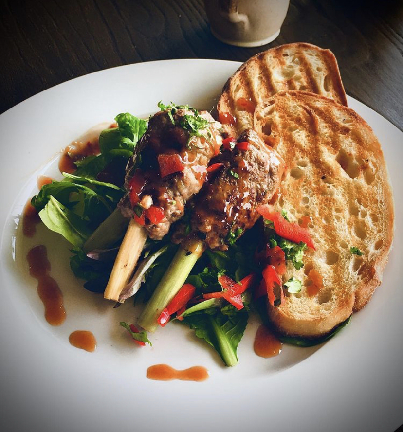 Clay Cup Cafe - Foto 1