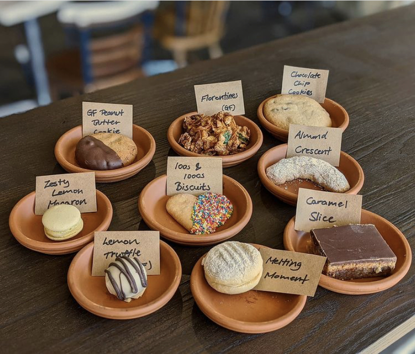 Clay Cup Cafe - Foto 1