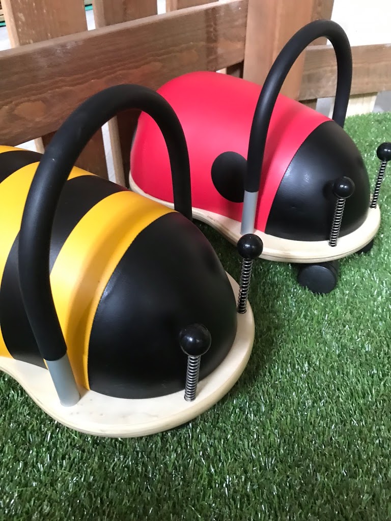 Pineapple and Bears play hub - Foto 1