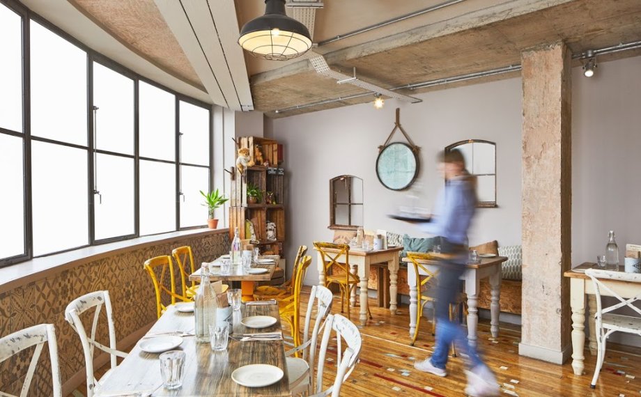 Maggie & Rose Chiswick Family Members Club - Foto 2