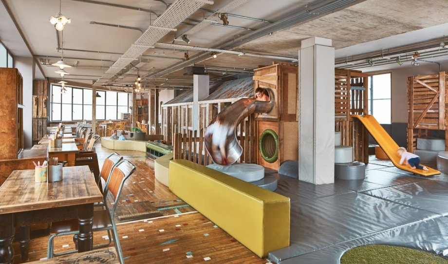 Maggie & Rose Chiswick Family Members Club - Foto 3