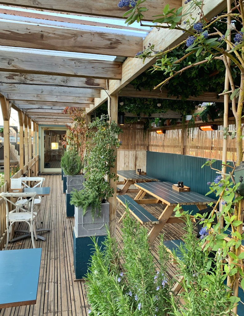 Maggie & Rose Chiswick Family Members Club - Foto 5