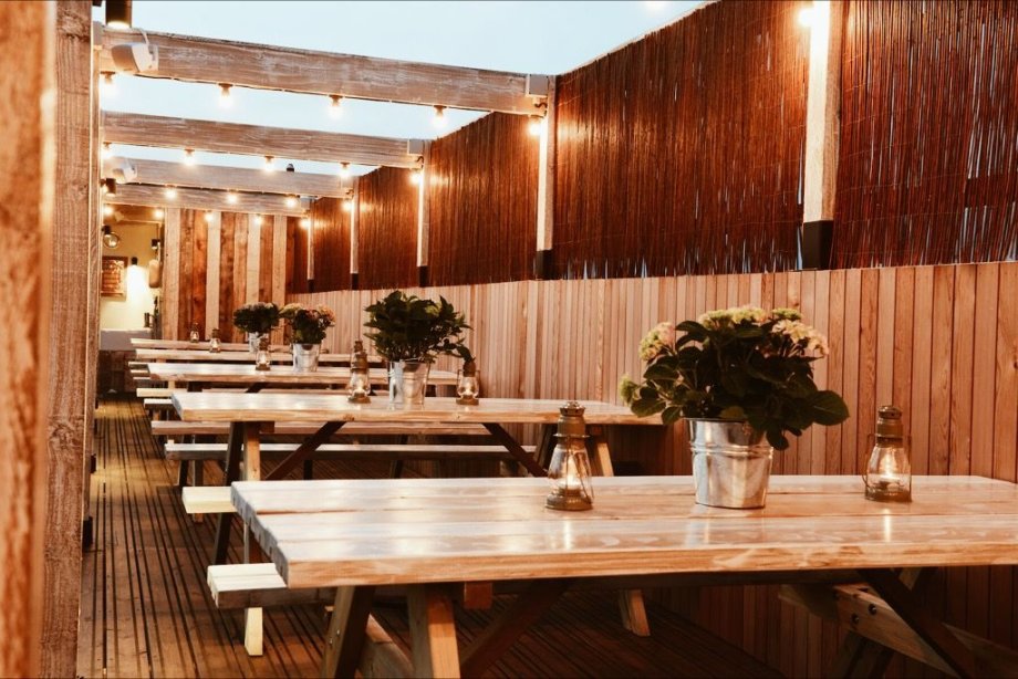 Maggie & Rose Chiswick Family Members Club - Foto 6