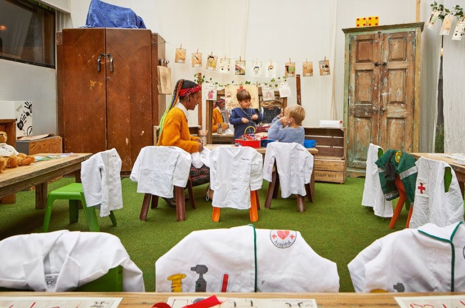 Maggie & Rose Chiswick Family Members Club - Foto 7