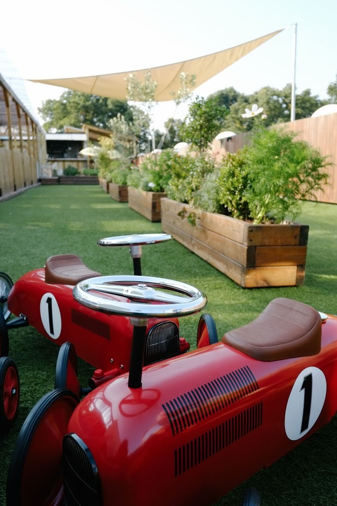 Maggie & Rose Chiswick Family Members Club - Foto 9