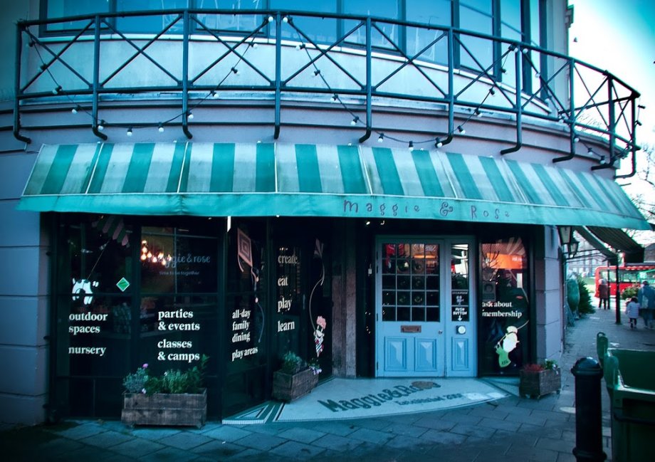 Maggie & Rose Chiswick Family Members Club - Foto 10