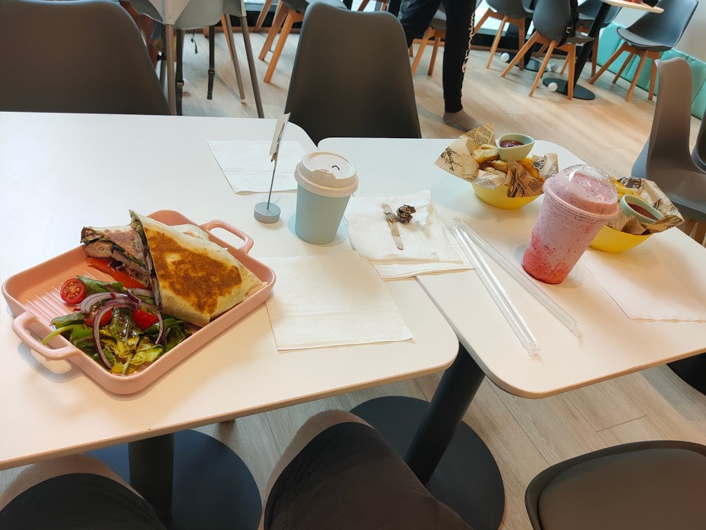 Cuto Kids Cafe - Foto 1