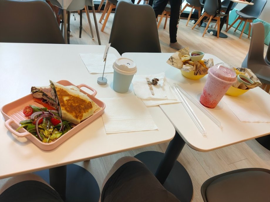 Cuto Kids Cafe - Foto 2