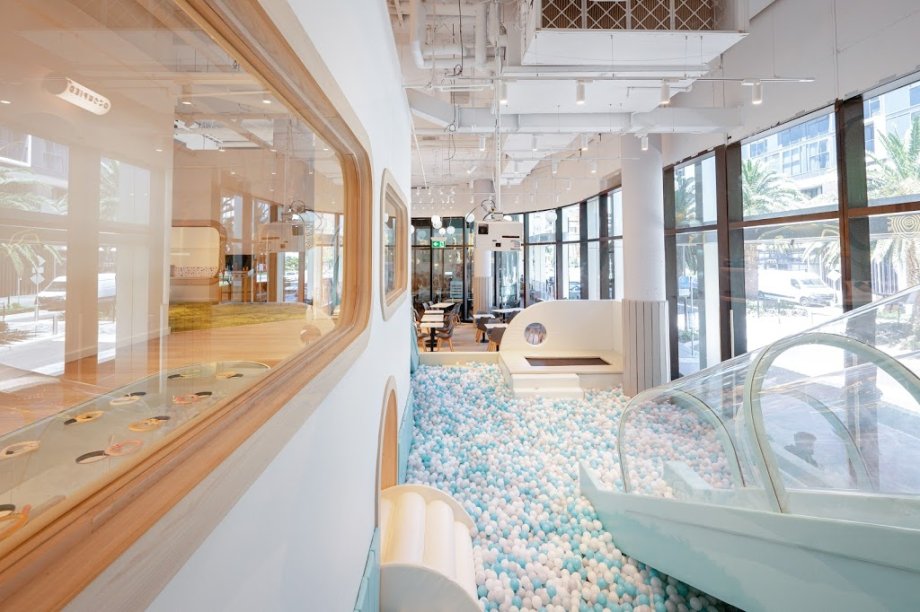 Cuto Kids Cafe - Foto 3