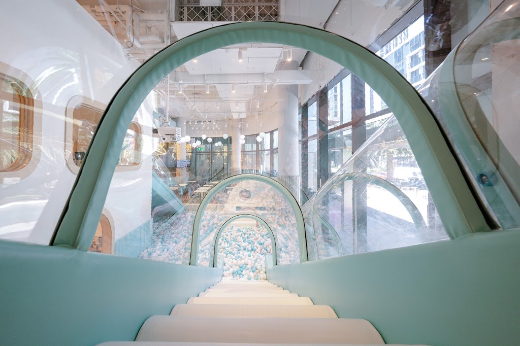 Cuto Kids Cafe - Foto 1