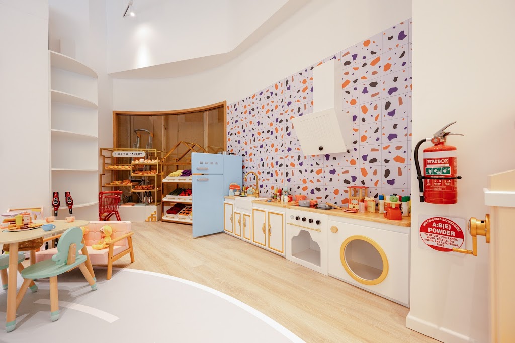 Cuto Kids Cafe - Foto 1