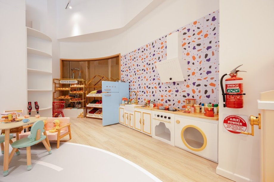 Cuto Kids Cafe - Foto 5