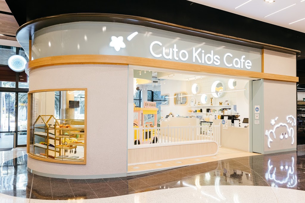 Cuto Kids Cafe - Foto 1