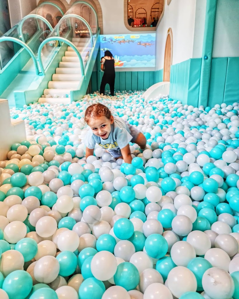 Cuto Kids Cafe - Foto 10