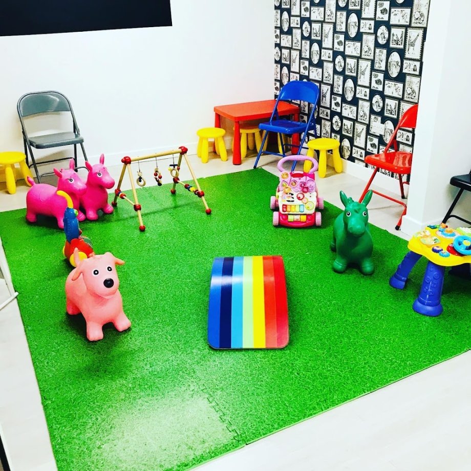 Rattle & Roll Playspace - Foto 5