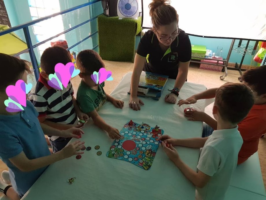 RAYUELA Toys & Coffee - Foto 2