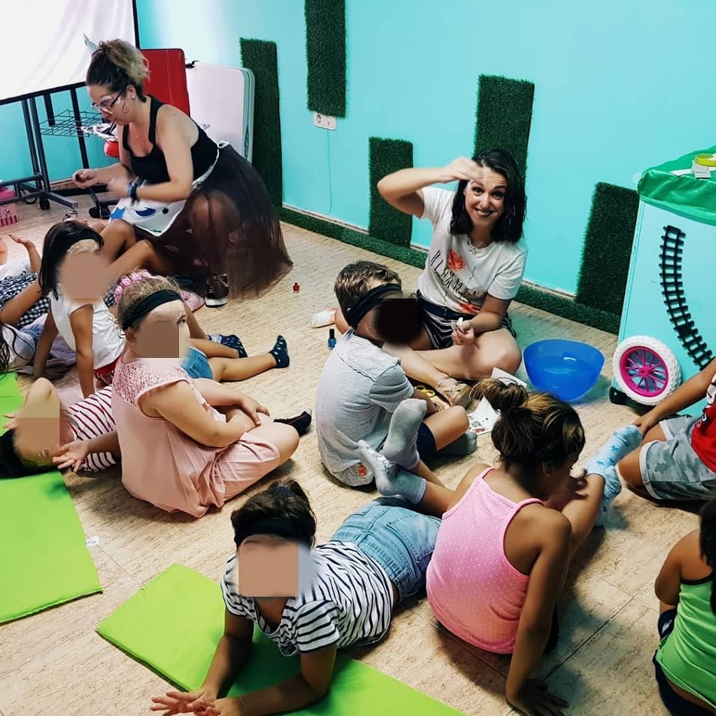 RAYUELA Toys & Coffee - Foto 1