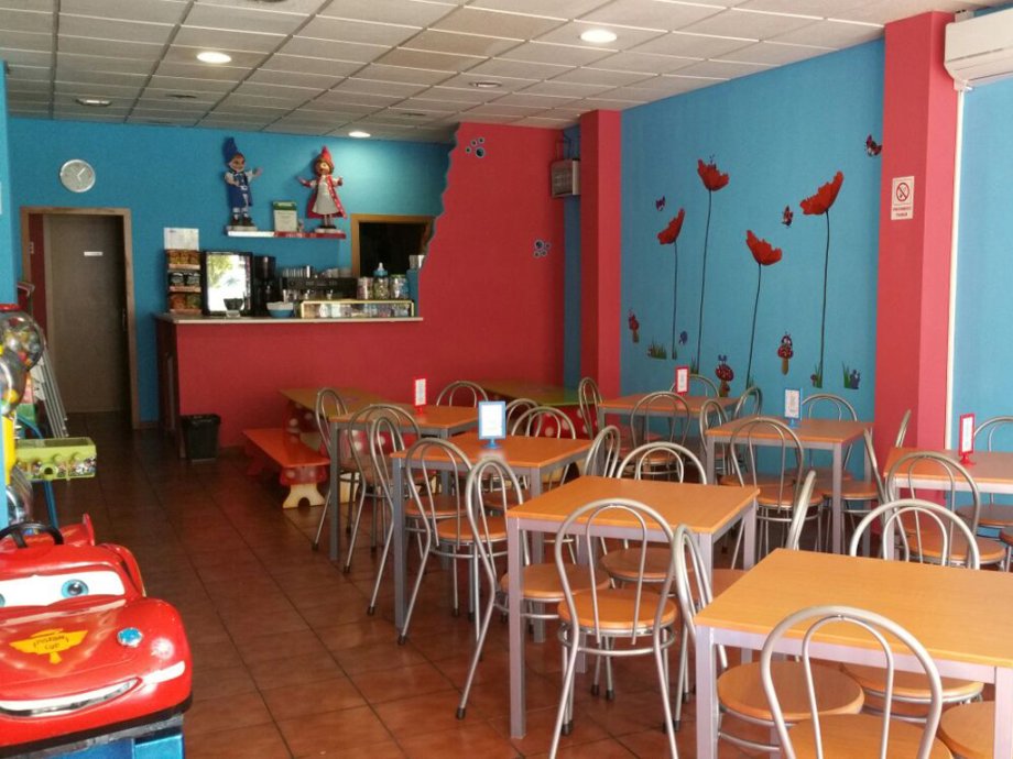 Pequeños Gnomos - Foto 3