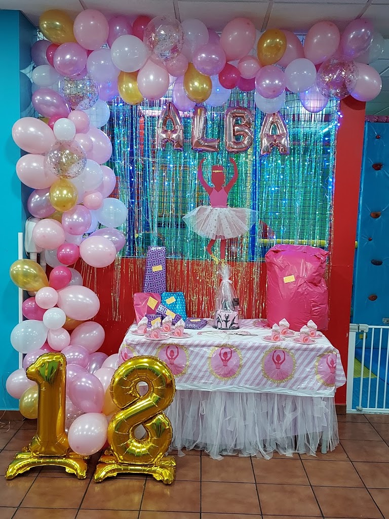 Pequeños Gnomos - Foto 1