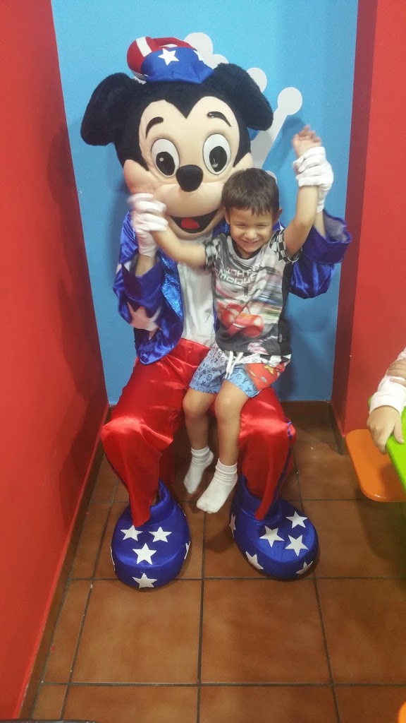 Pequeños Gnomos - Foto 8