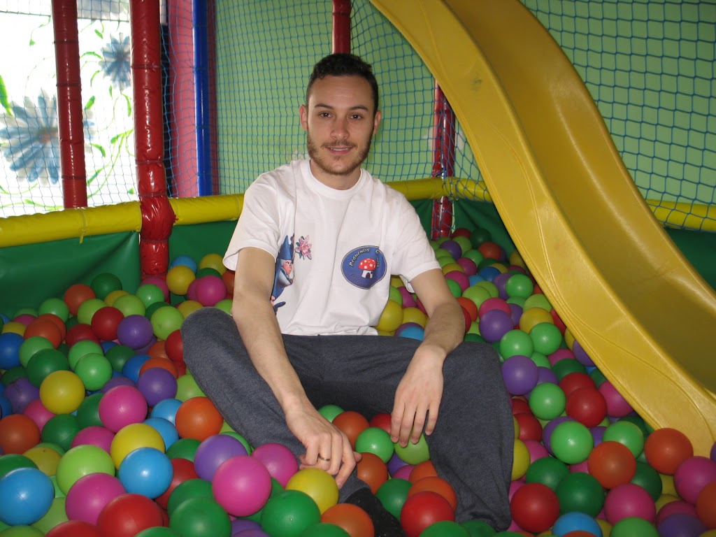 Pequeños Gnomos - Foto 1