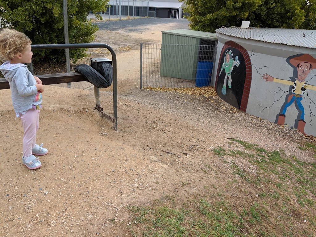 Playground in Keith - Foto 1