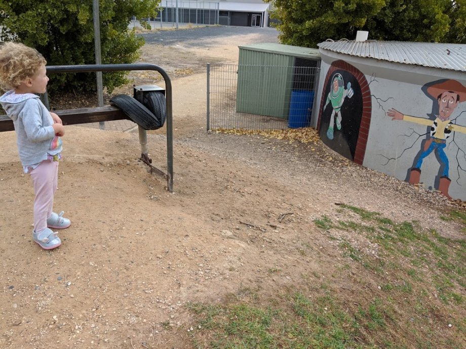 Playground in Keith - Foto 4