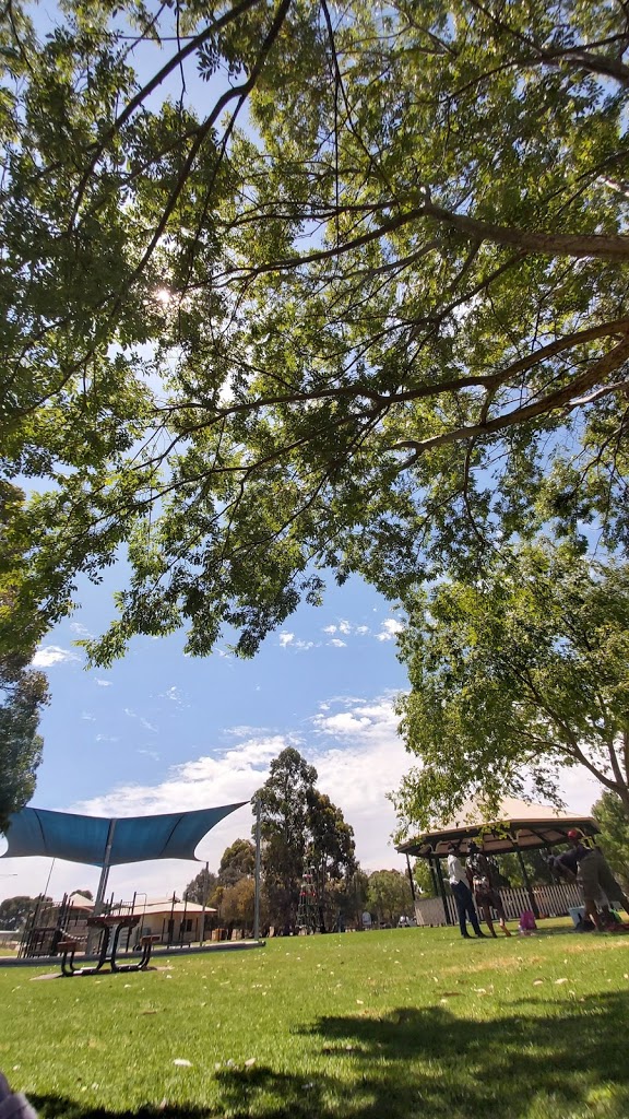 Playground in Keith - Foto 1