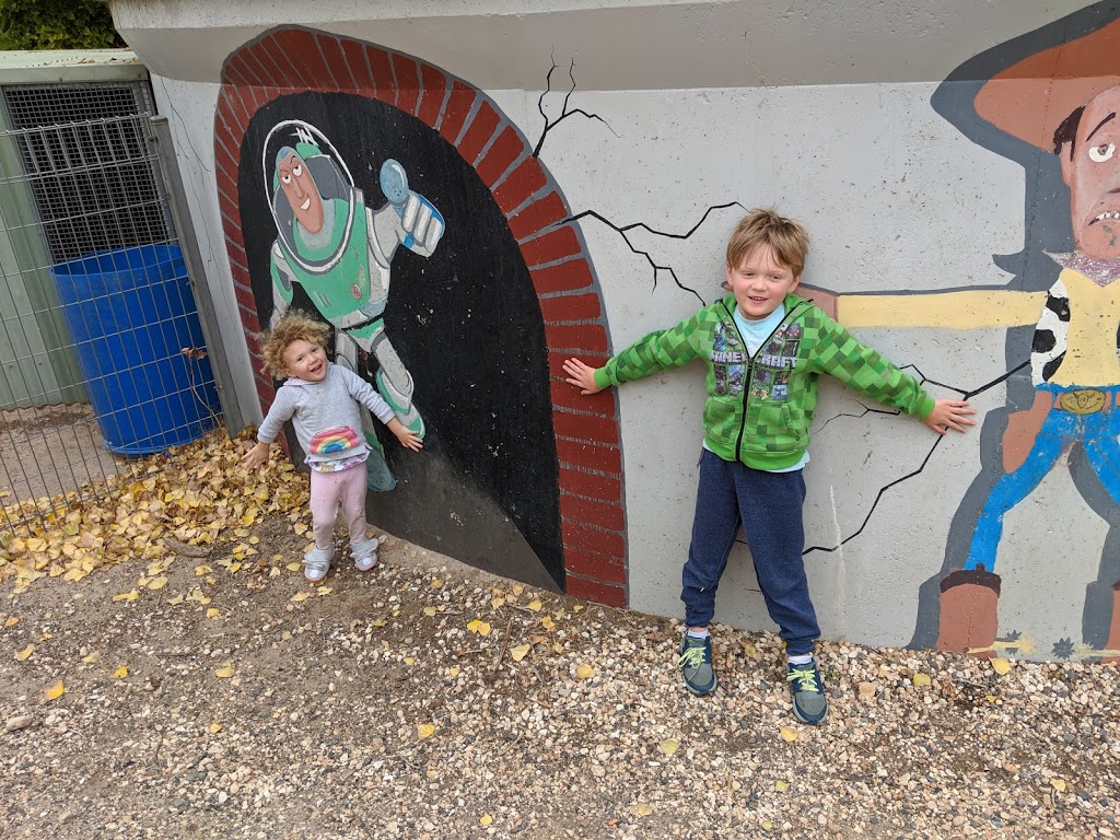 Playground in Keith - Foto 1