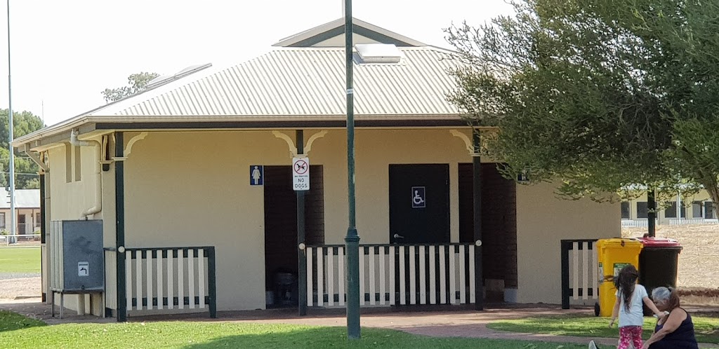 Playground in Keith - Foto 1