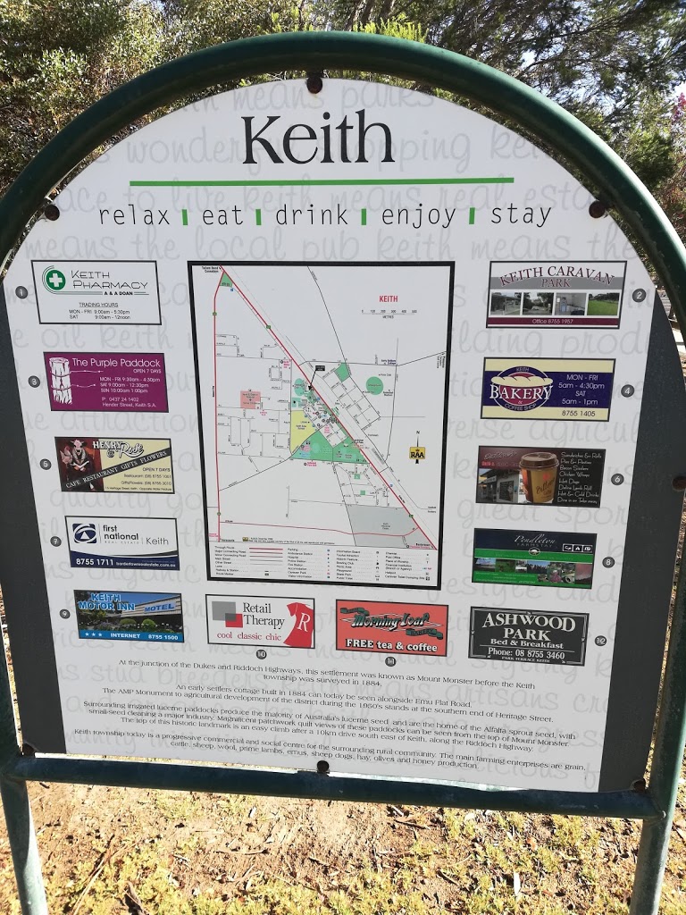 Playground in Keith - Foto 8