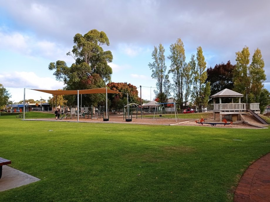 Playground in Keith - Foto 9