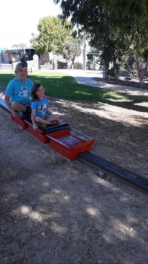 Playground in Keith - Foto 1