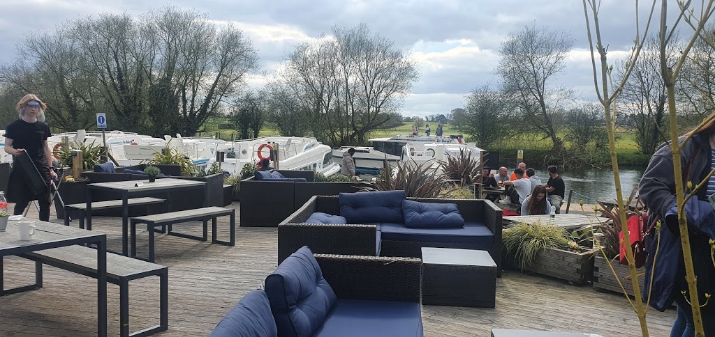 Waterfront Café - Foto 1