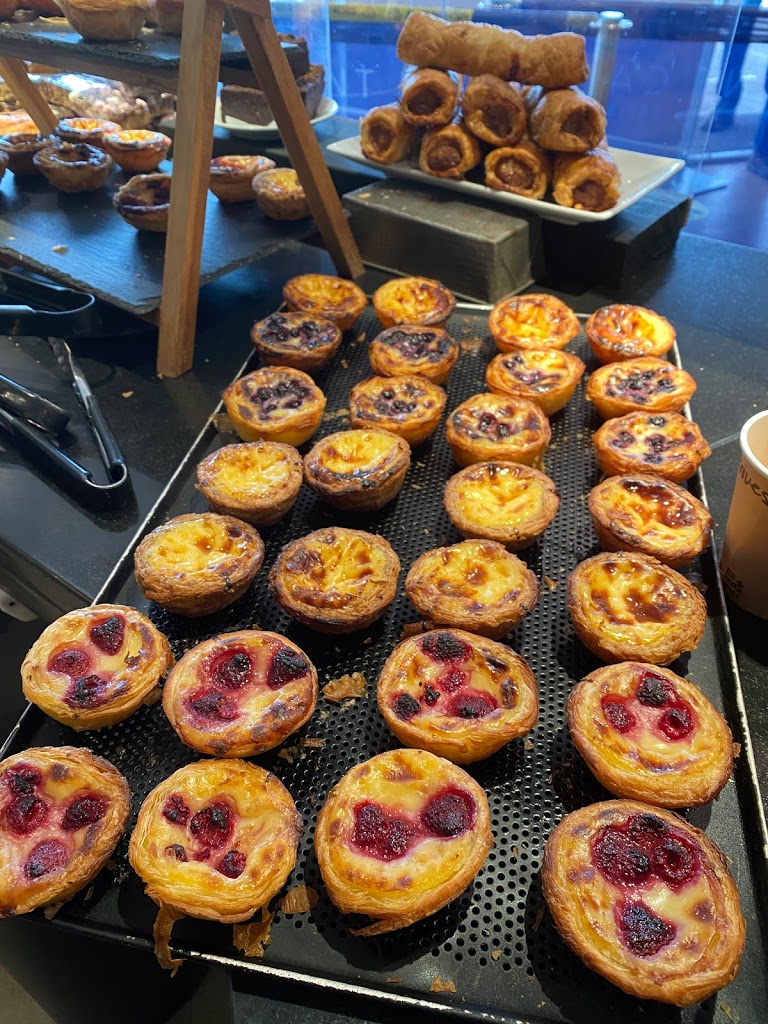 Waterfront Café - Foto 1