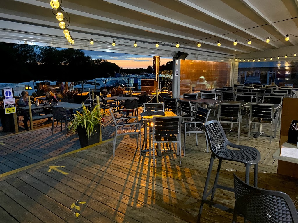 Waterfront Café - Foto 1