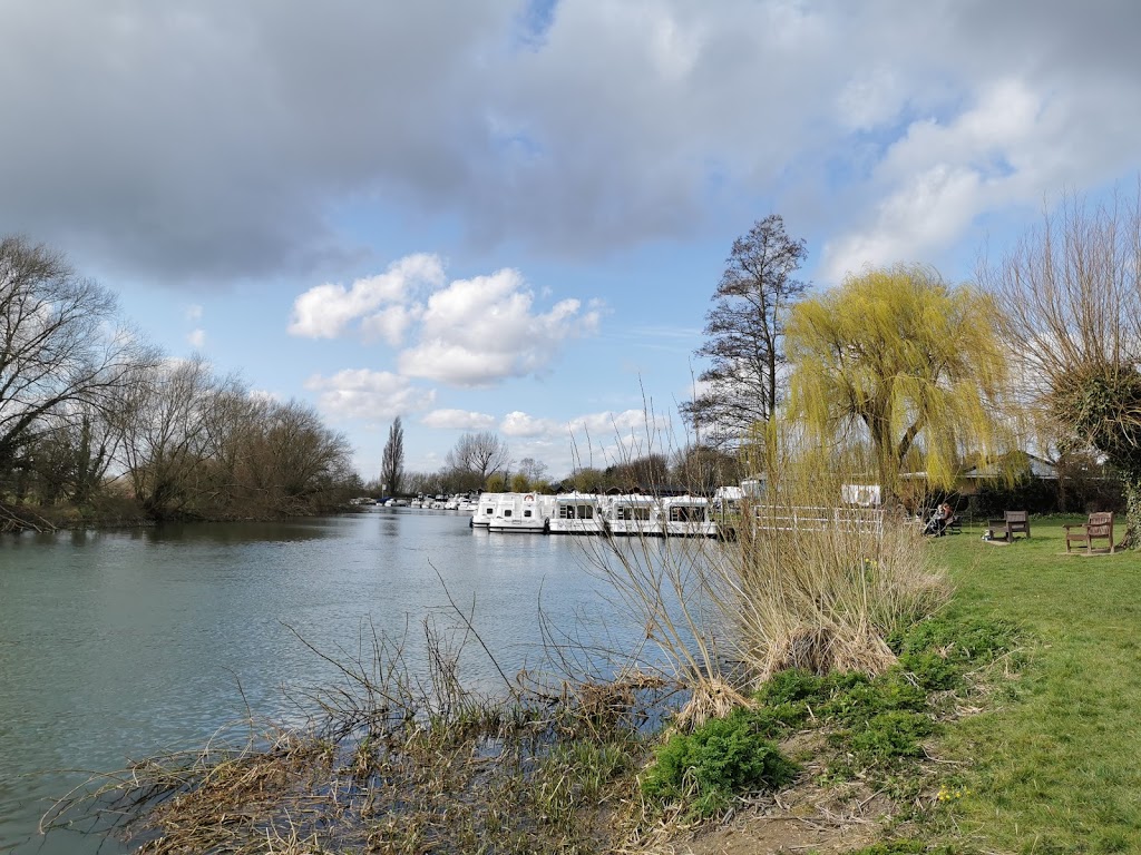 Waterfront Café - Foto 1