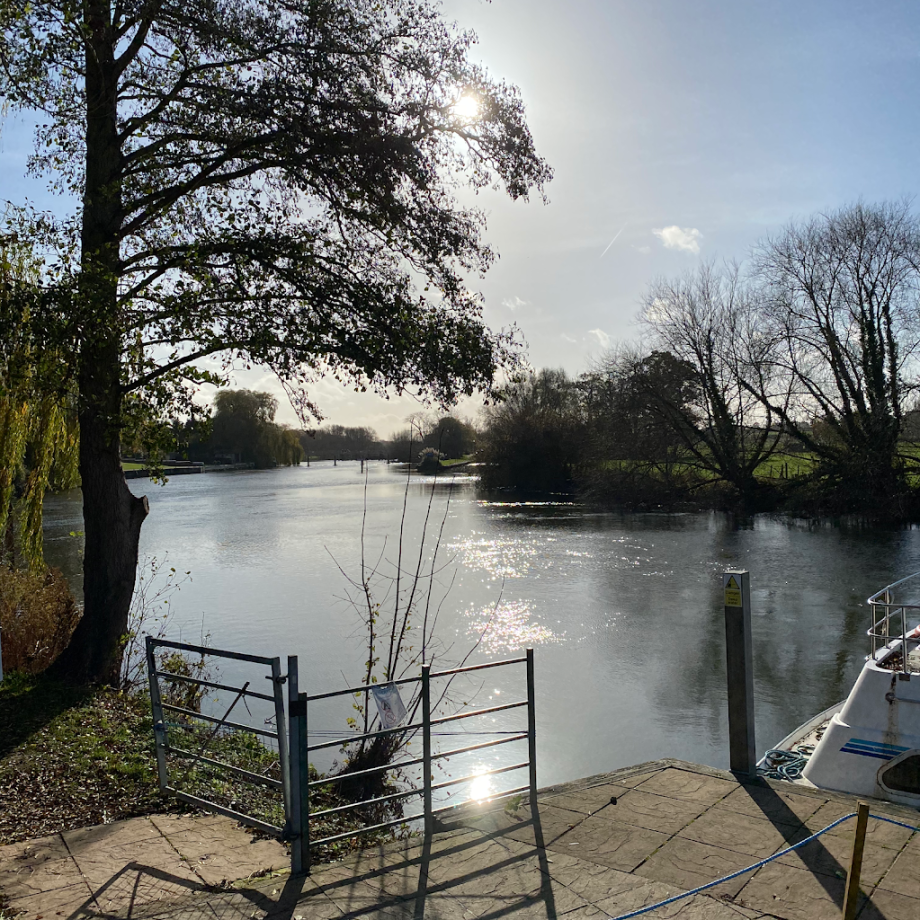 Waterfront Café - Foto 7