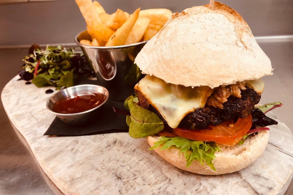 Waterfront Café - Foto 1