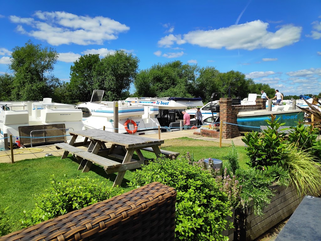 Waterfront Café - Foto 1