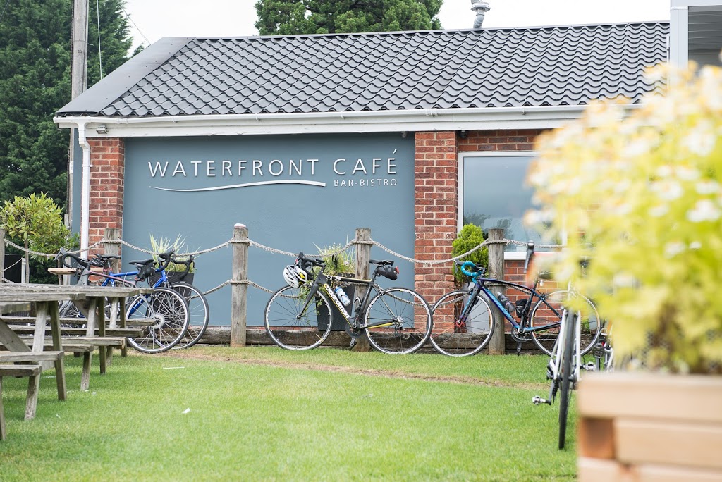 Waterfront Café - Foto 1