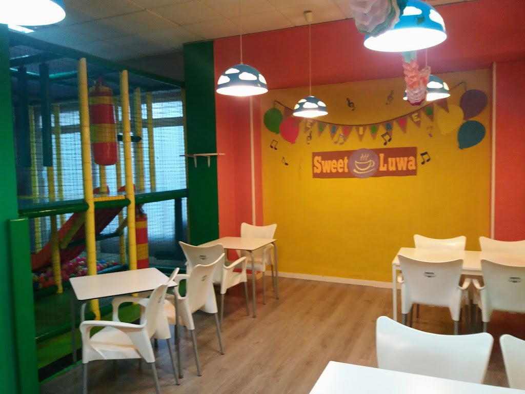 Sweet Luwa Café - Foto 1