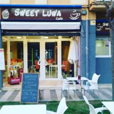 Sweet Luwa Café