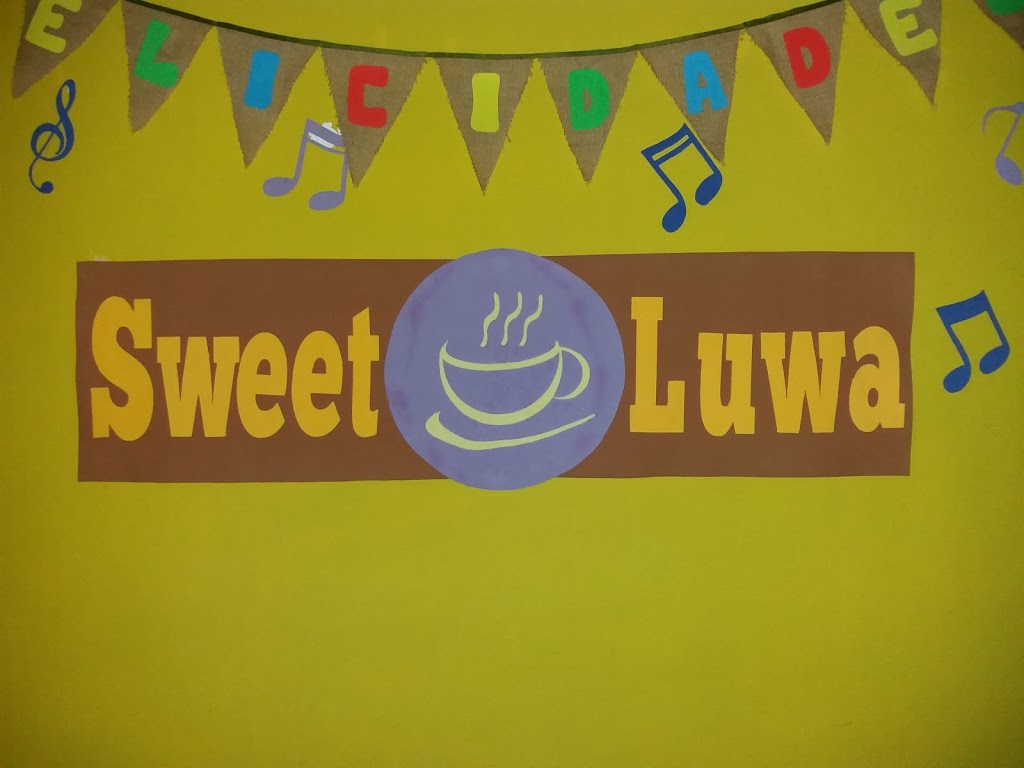 Sweet Luwa Café - Foto 1