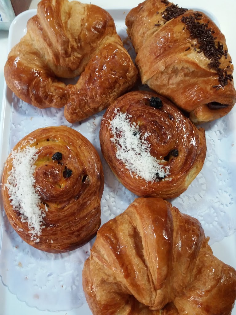 Sweet Luwa Café - Foto 6